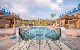 La Fattoria Ecolodge